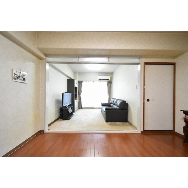 日商岩井亀戸マンション その他画像