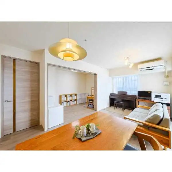 ブランズタワー所沢 その他画像