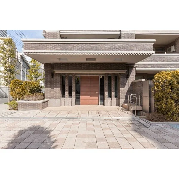 ナイスシティアリーナ武蔵小杉エアリーコート その他画像