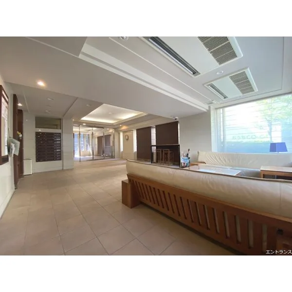 ナイスシティアリーナ武蔵小杉エアリーコート その他画像