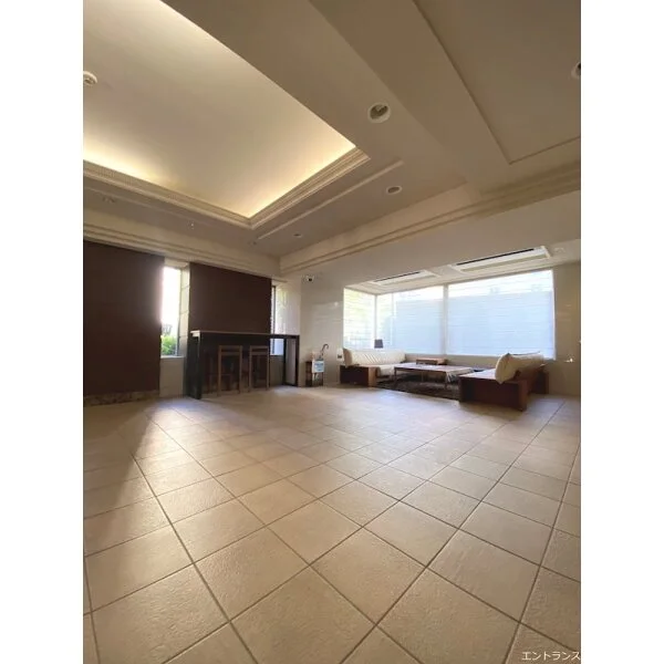 ナイスシティアリーナ武蔵小杉エアリーコート その他画像