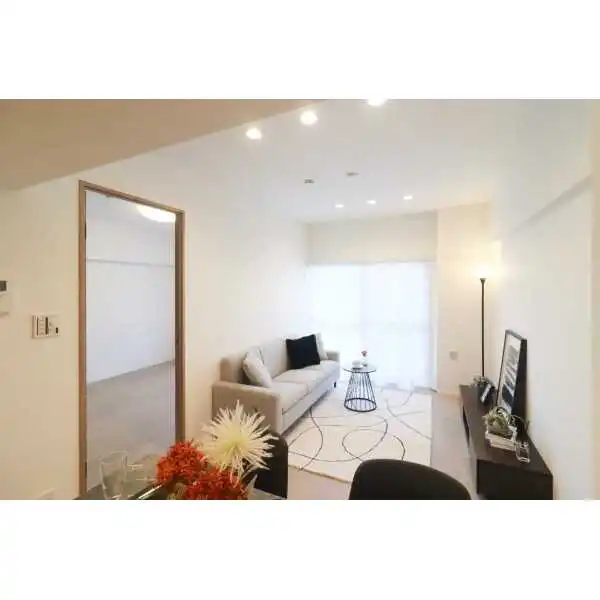 日商岩井宇喜田マンション その他画像