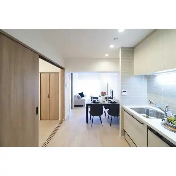 日商岩井宇喜田マンション その他画像