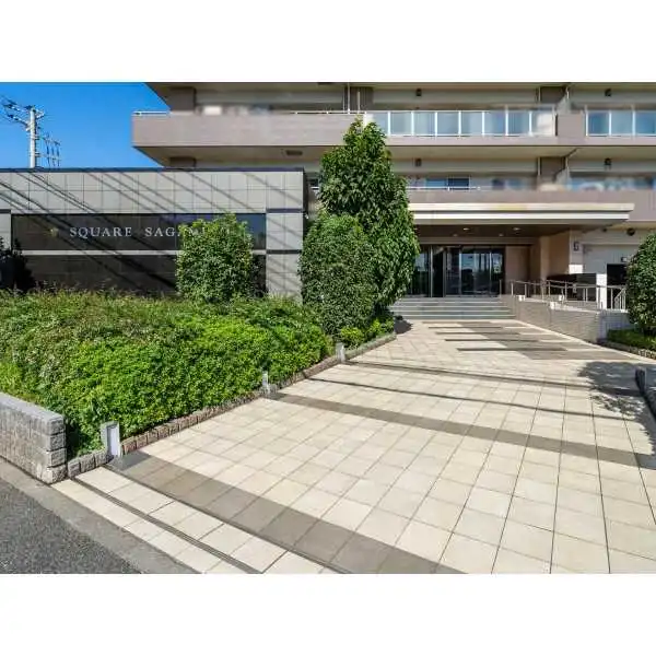 ディースクエアさがみ野 その他画像