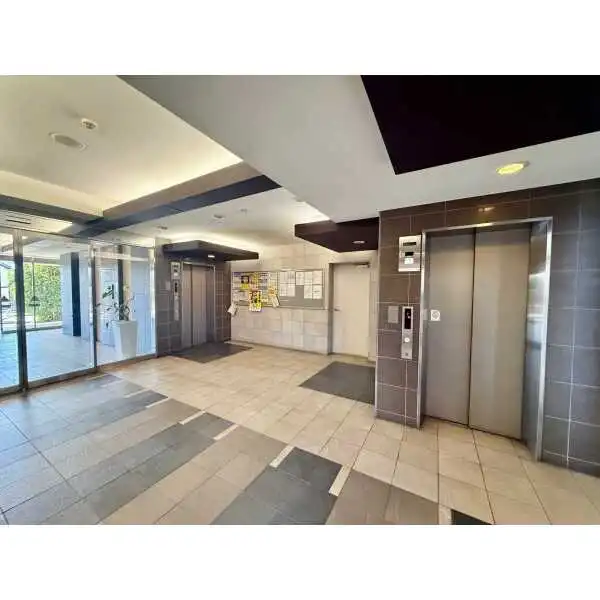 ディースクエアさがみ野 その他画像