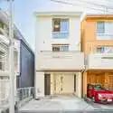 品川区西五反田６丁目 外観