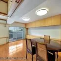 九条住宅B号棟 LDK約19.6畳