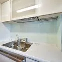 九条住宅B号棟 キッチン