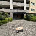 コスモ平間ロイヤルフォルム 建物外観