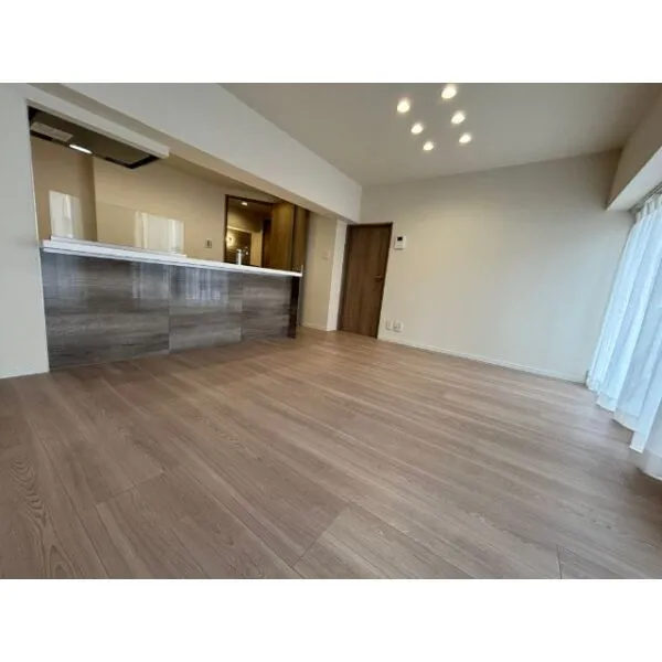 コスモ平間ロイヤルフォルム 同会社施工例