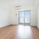ブリリアタワー浜離宮 居室