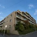 ファーストン世田谷リバーサイトテラス 2000年築　総戸数84戸