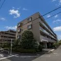 ファーストン世田谷リバーサイトテラス 2000年築　総戸数84戸
