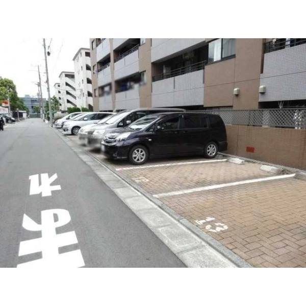 マイキャッスル西葛西 その他画像