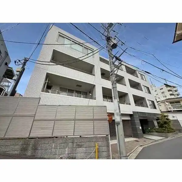 Ｄ’クラディア中野桃園 その他画像