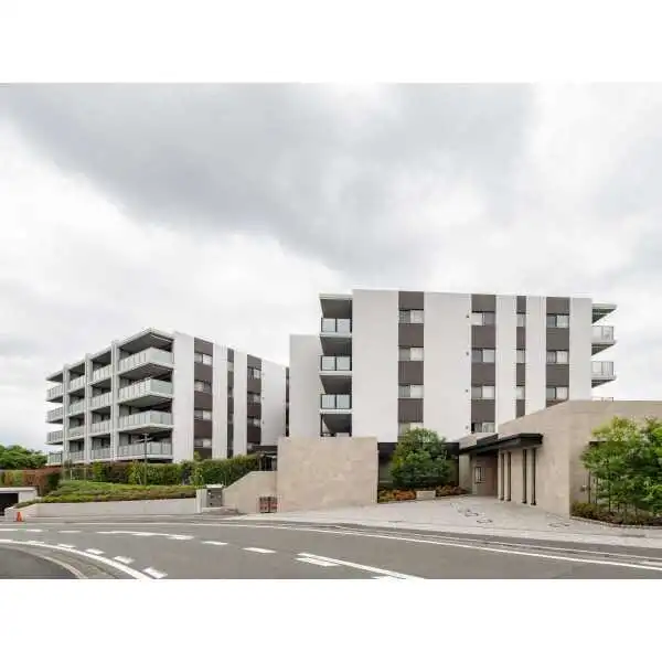 クレストレジデンス横浜ＳＫＹ　ＶＩＥＷ　ＳＨＩＯＭＩＤＡＩ その他画像