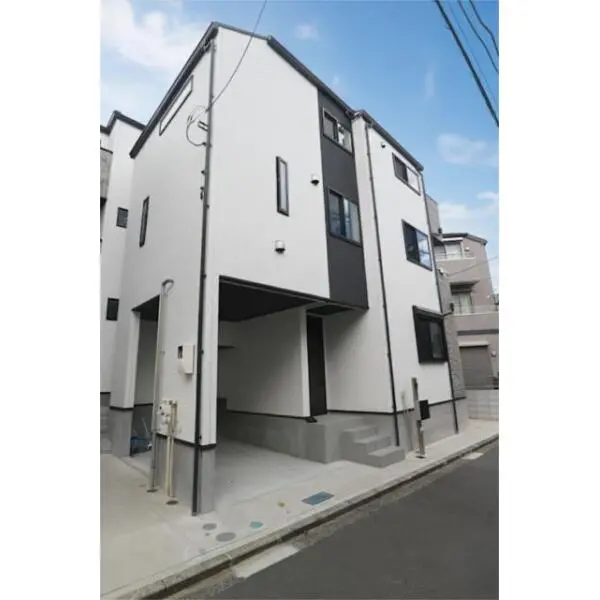 横浜市鶴見区岸谷２丁目 外観