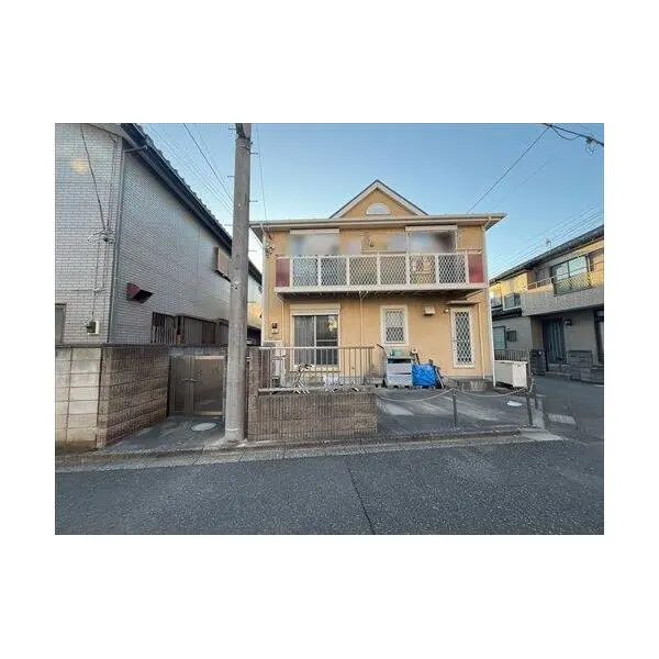 さいたま市緑区原山４丁目 外観