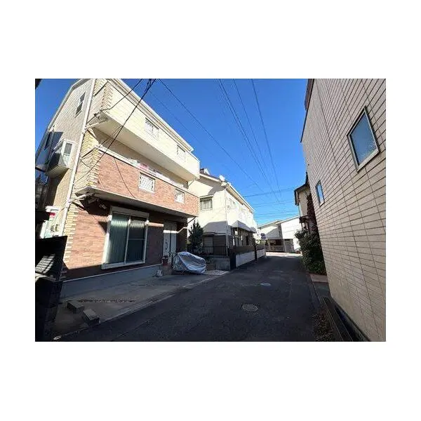 豊島区高松３丁目 その他画像