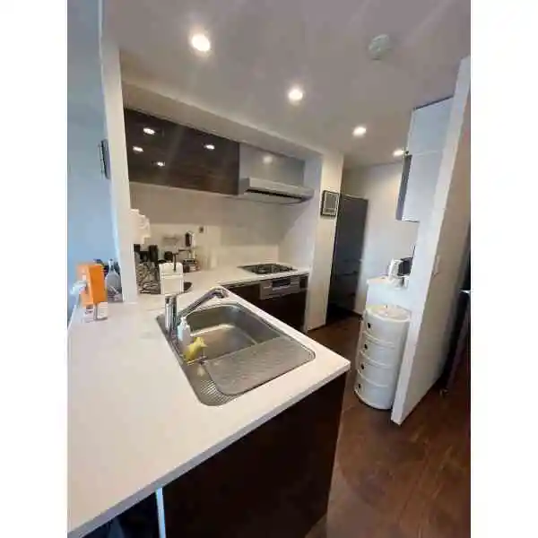 プレサンスグラン栄ＴＨＥ　ＴＯＷＥＲ 残置物は撤去予定です。