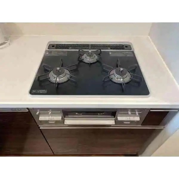 プレサンスグラン栄ＴＨＥ　ＴＯＷＥＲ キッチン