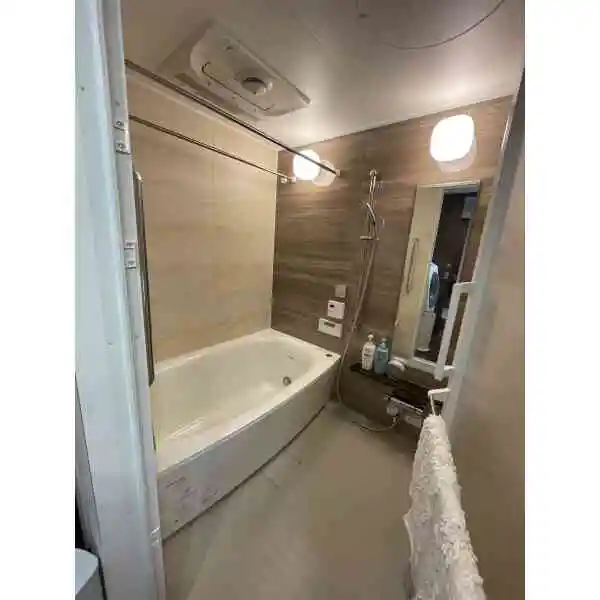 プレサンスグラン栄ＴＨＥ　ＴＯＷＥＲ 浴室