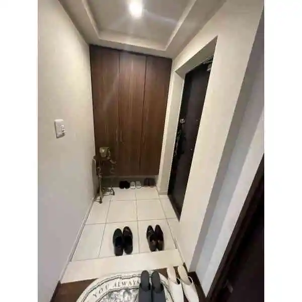 プレサンスグラン栄ＴＨＥ　ＴＯＷＥＲ 残置物は撤去予定です。