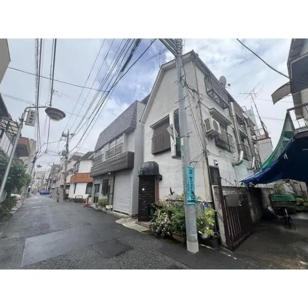 大田区羽田６丁目 その他画像