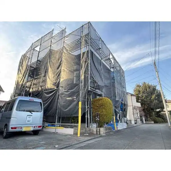 昭島市郷地町１丁目 その他画像