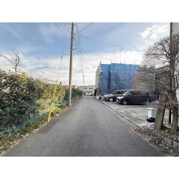 昭島市郷地町１丁目 その他画像