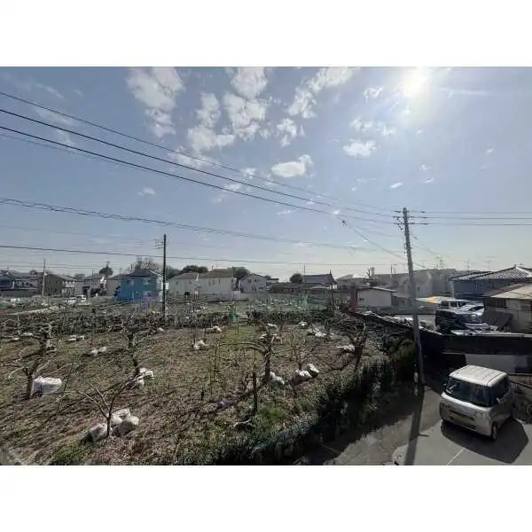 昭島市郷地町1丁目 その他画像