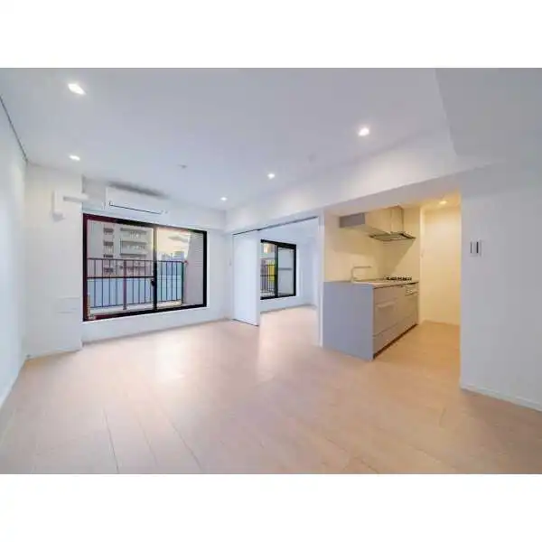 ライオンズマンション月島第２ その他画像