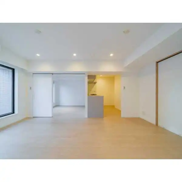 ライオンズマンション月島第２ その他画像