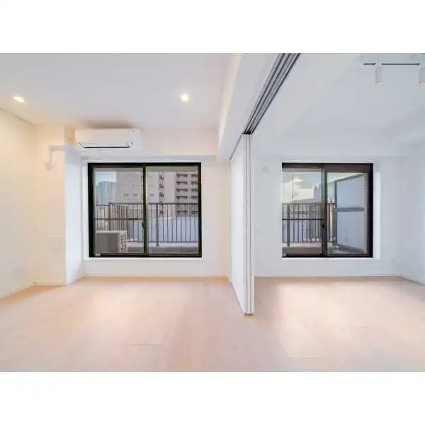 ライオンズマンション月島第2 その他画像