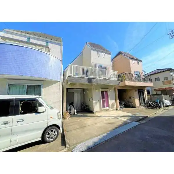 杉並区成田東５丁目 その他画像