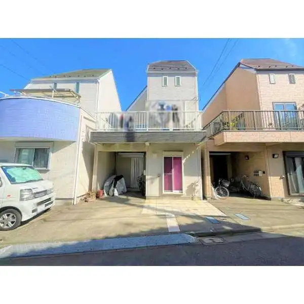 杉並区成田東５丁目 その他画像