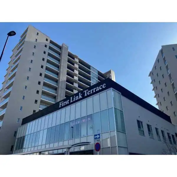 ファーストリンクレジデンス その他画像