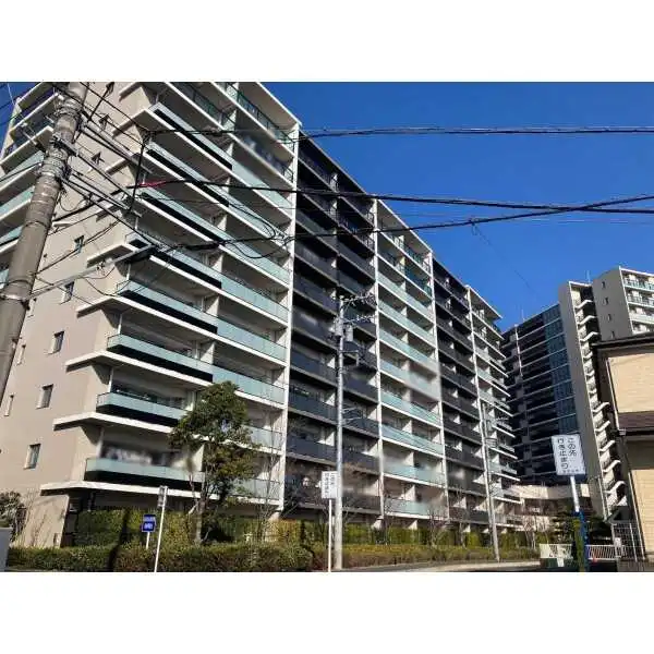 ファーストリンクレジデンス その他画像