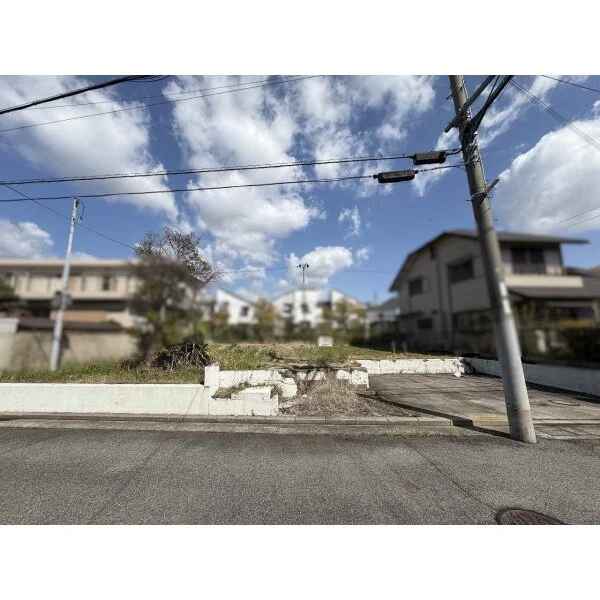 芦屋市浜風町 外観