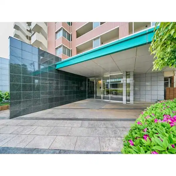 サングランデお花茶屋 その他画像