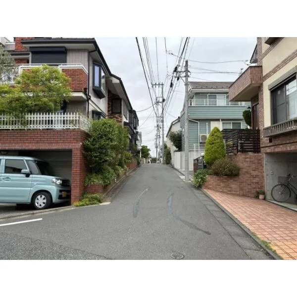 練馬区関町北４丁目 その他画像