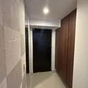 プラウド海老名 玄関