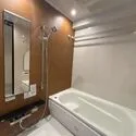 プラウド海老名 浴室