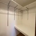 プラウド海老名 収納