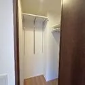 プラウド海老名 収納