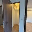 プラウド海老名 納戸