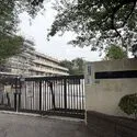 プラウド海老名 海老名市立海老名小学校（小学校）まで約290m（徒歩4分）