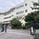 プラウド海老名 海老名市立海老名中学校（中学校）まで約420m（徒歩6分）