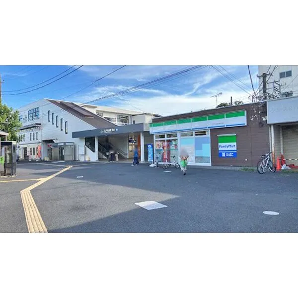 流山市江戸川台東3丁目 その他画像