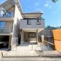 渋谷区鉢山町 現地（２０２６年９月撮影）